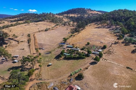 36 Moores Rd, Lachlan, TAS 7140