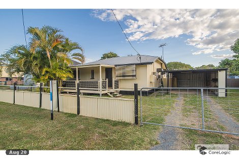 5 Werner St, Park Avenue, QLD 4701