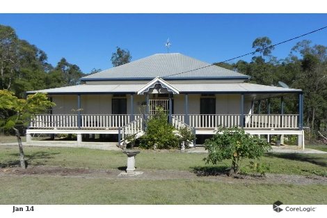 36 Gregory Dr, Redridge, QLD 4660