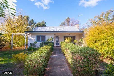 109 Mitchell St, Jindera, NSW 2642