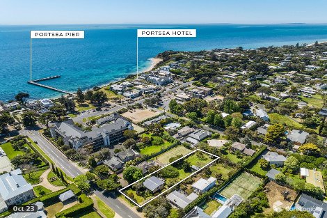 11 Back Beach Rd, Portsea, VIC 3944