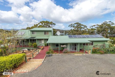 143 Roaring Beach Rd, Nubeena, TAS 7184