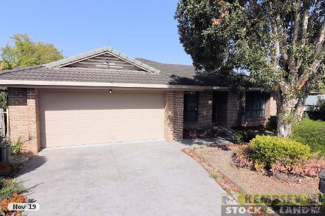 3 Cyrus Saul Cct, Frederickton, NSW 2440