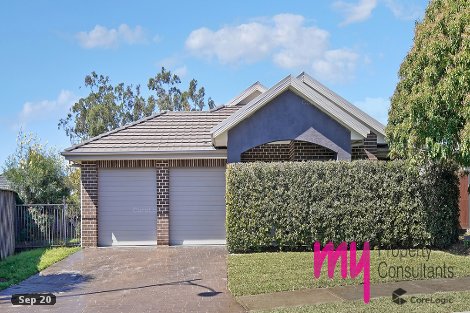 84 Jackey Dr, Camden Park, NSW 2570