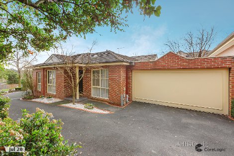 2/18 Orchard Cres, Mont Albert North, VIC 3129