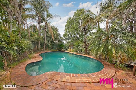 15 Lignite Pl, Eagle Vale, NSW 2558