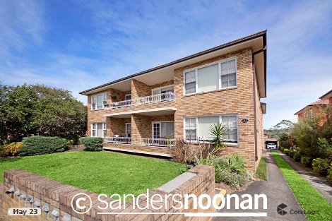 7/31 Letitia St, Oatley, NSW 2223