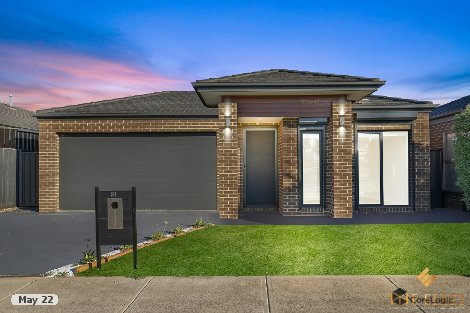 51 Orbis Ave, Fraser Rise, VIC 3336