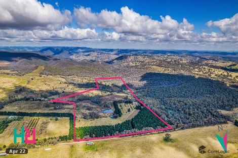 499 Razorback Rd, Running Stream, NSW 2850