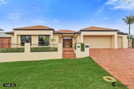 20 Rowallan Cl, Westlake, QLD 4074