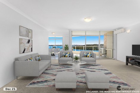 8c/28 Woods Pde, Fairlight, NSW 2094