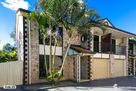 5/11 Juba St, Riverhills, QLD 4074