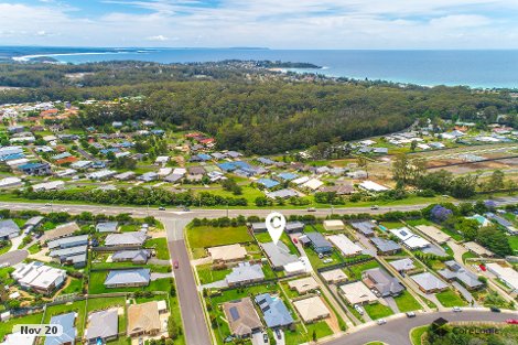 17 Kanuka Dr, Ulladulla, NSW 2539