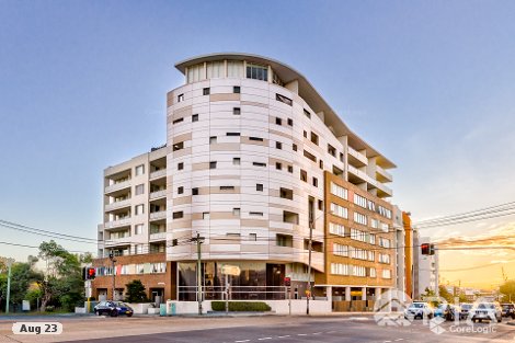 602/8 Parramatta Rd, Strathfield, NSW 2135