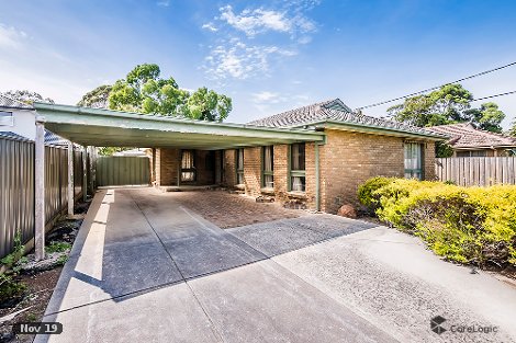 13 Fonteyn Dr, Wantirna South, VIC 3152