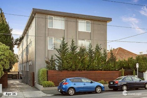 8/33 Hotham St, St Kilda East, VIC 3183