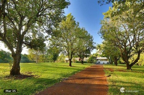 250 Dulong Rd, Dulong, QLD 4560