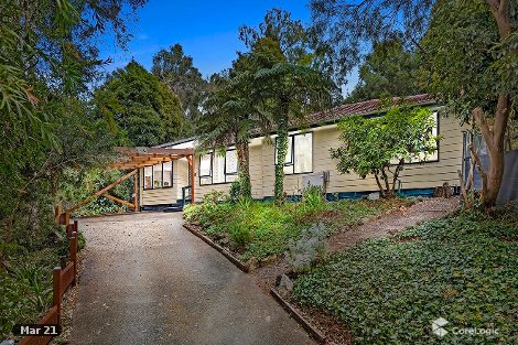 16 Falkingham Rd, Mount Evelyn, VIC 3796