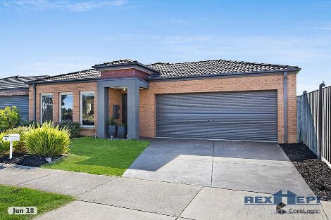 26 Boland Dr, Lyndhurst, VIC 3975