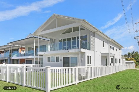 174 Prince Charles Pde, Kurnell, NSW 2231