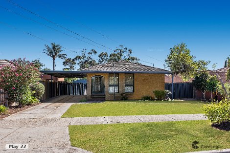 22 Essex Dr, Melton, VIC 3337