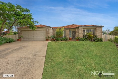 11 Dakota Pl, Brassall, QLD 4305