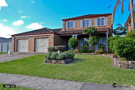 7 Ruston Ave, Valentine, NSW 2280