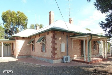 2 Barnes St, Poochera, SA 5655