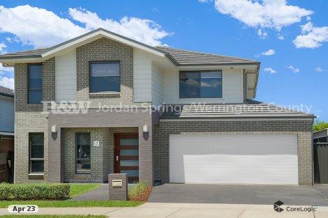 12 Bonney Cres, Jordan Springs, NSW 2747