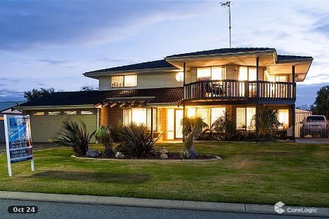 1 Hera Ct, San Remo, WA 6210