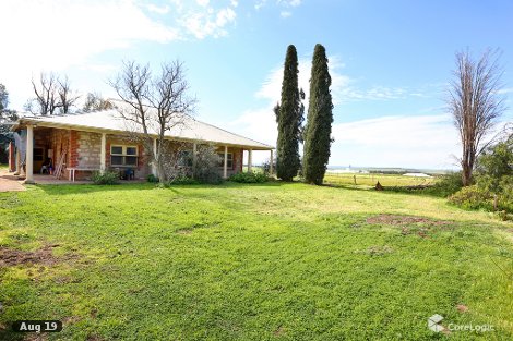 70 Barunga Homestead Rd, Snowtown, SA 5520