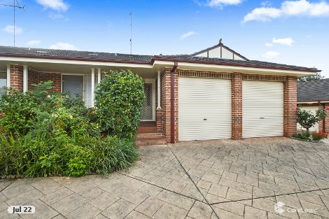 2/1 Flinders Pl, North Richmond, NSW 2754