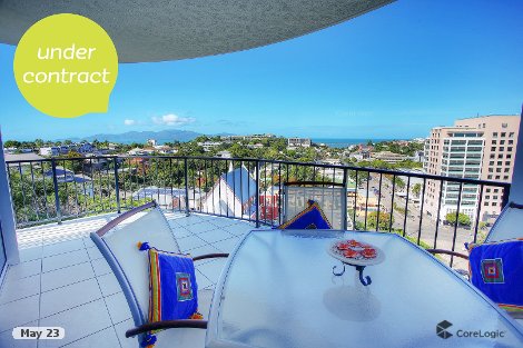 70/1 Stanton Tce, Townsville City, QLD 4810