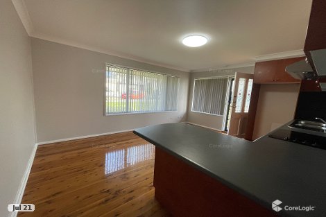 2/16 Gallipoli St, Port Kembla, NSW 2505