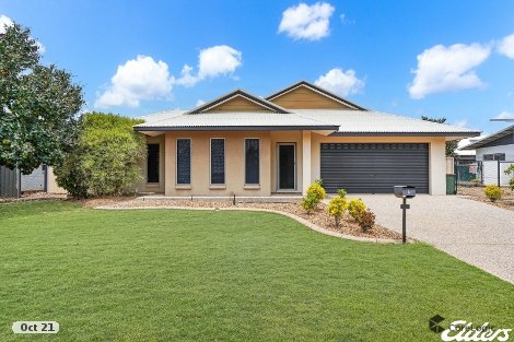 4 Stephanie St, Bellamack, NT 0832