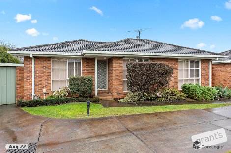 2/25-27 Madison Ave, Narre Warren, VIC 3805