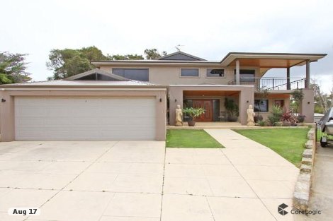 17 Sunview Rise, Bouvard, WA 6211