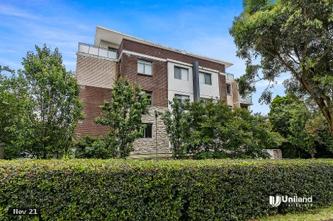 24/15-17 Corona Ave, Roseville, NSW 2069