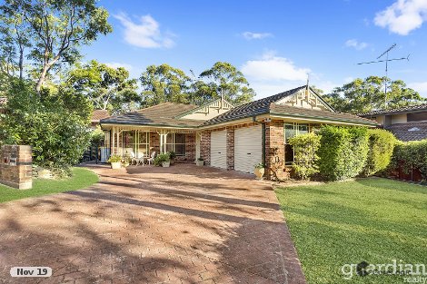 1 Cragside Pl, Glenhaven, NSW 2156