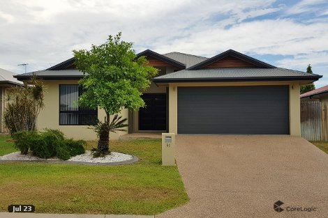 41 Sandplover Cct, Bohle Plains, QLD 4817