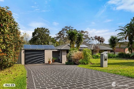 10 Sutherland Dr, North Nowra, NSW 2541