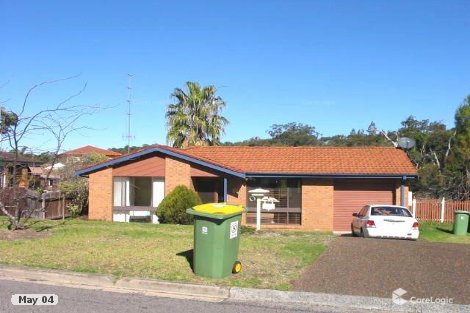 136 Thomas Mitchell Rd, Killarney Vale, NSW 2261