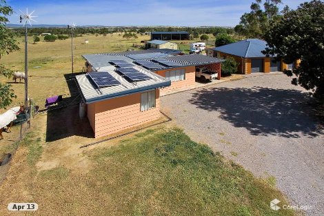 33 Warrah Rd, Hallsville, NSW 2340