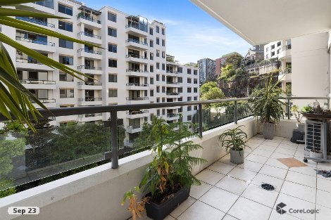 102 Miller St, Pyrmont, NSW 2009