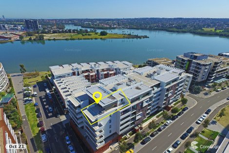 906/42 Shoreline Dr, Rhodes, NSW 2138