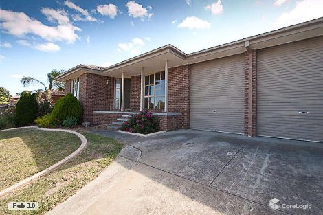 9 Weeden Cres, Hallam, VIC 3803