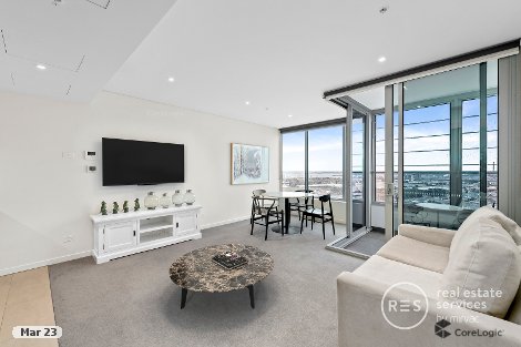 2906/81 South Wharf Dr, Docklands, VIC 3008