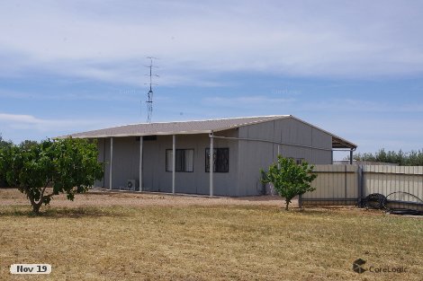 109 Shepherdson Rd, East Moonta, SA 5558