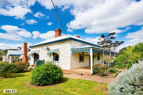 4 Roberts Rd, Welshmans Reef, VIC 3462