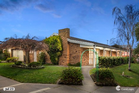 10 Forsyth Ct, Narre Warren, VIC 3805